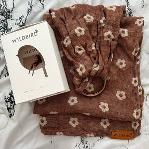 Wildbird ring sling